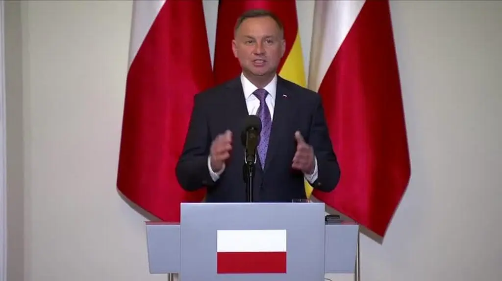 duda