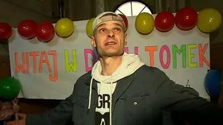 Tomasz Komenda wyszedł na wolność w marcu 2018 roku, po 18 latach więzienia