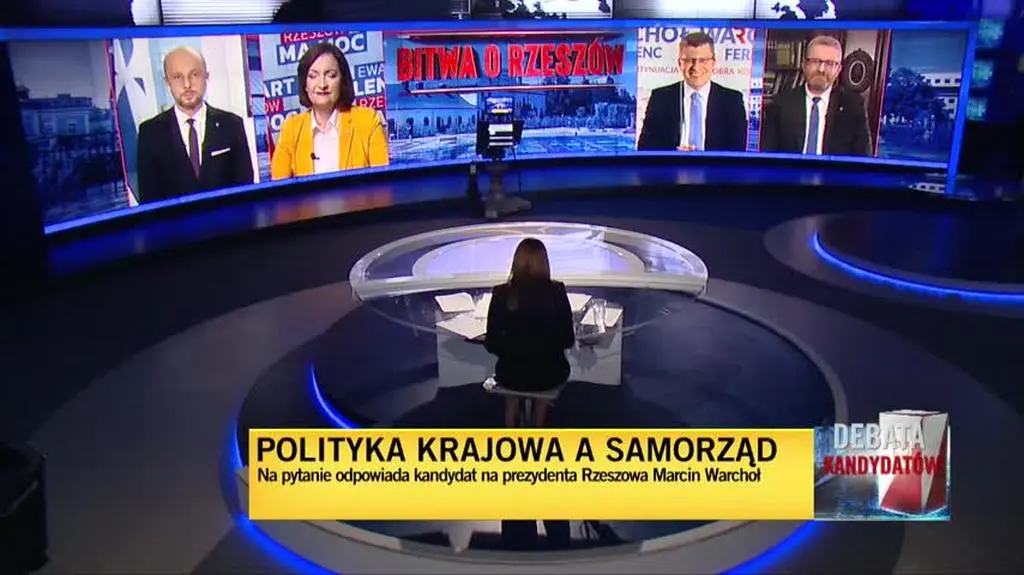 trzecie pytanie braun
