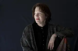 Alice Sebold
