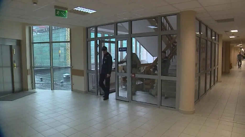 Trzy osoby zostały aresztowane 