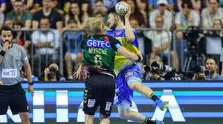 SC Magdeburg - Barlinek Industria Kielce Relacja