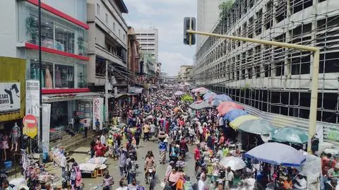 Lagos, Nigeria