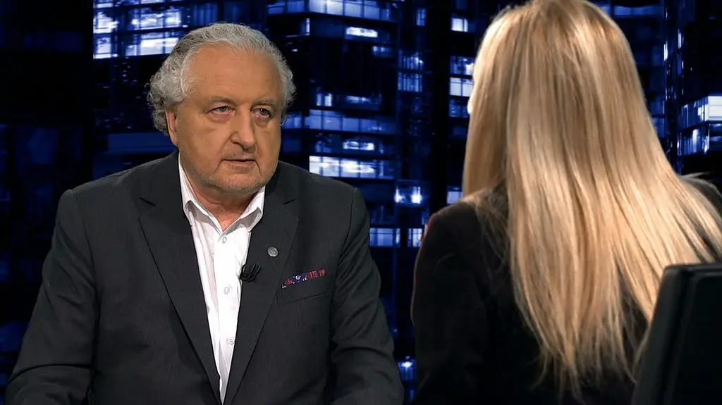 Andrzej Rzepliński o ustawie o IPN