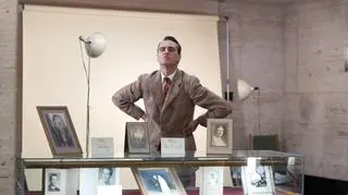 Joaquin Phoenix w "Mistrzu"