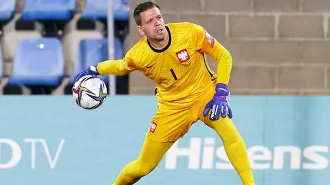 Stanowczy Szczęsny. "W żyłach mojego syna płynie ukraińska krew. Sumienie nie pozwala mi grać"