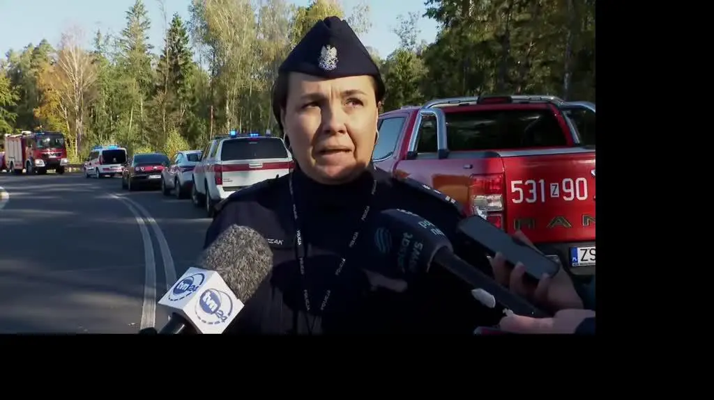 rucia wypadek 1