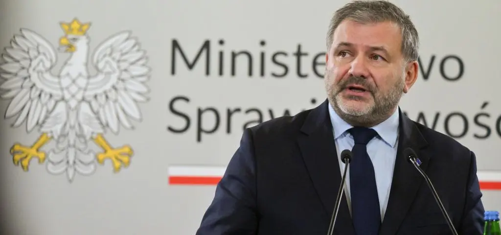 Żurek: przechodzimy do kolejnego etapu z Funduszem Sprawiedliwości