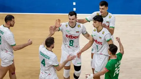 Spektakl na koniec. Bułgarzy uzupełnili grono półfinalistów mistrzostw świata