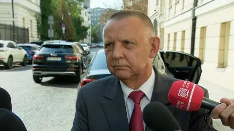 Marian Banaś
