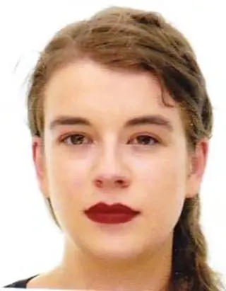 Zaginiona Natalia Świątnicka 