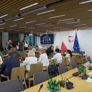 komisja sejmowa 