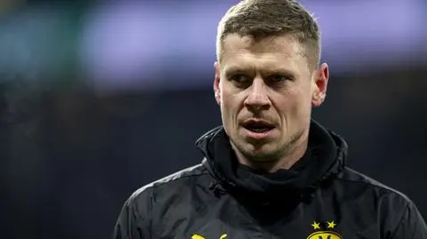 Niemieckie media: Piszczek solidarny z Sahinem