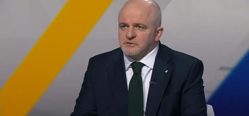 Kowal o ustaleniach w sprawie Ukrainy: to nie jest plan pokojowy