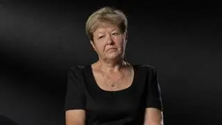 Swietłana Szukajło w rosyjskiej niewoli spędziła dziewięć miesięcy. 
