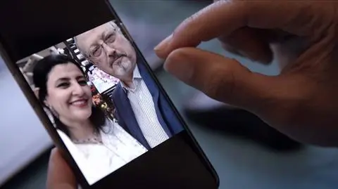 Wystarczy kliknąć raz, a potem już nic nie należy tylko do ciebie. "Śledzili go przeze mnie, zanim zabili"