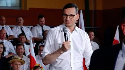 Polacy chcą poznać majątek rodziny Morawieckich