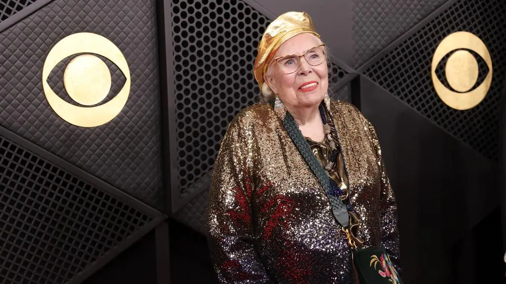 Joni Mitchell