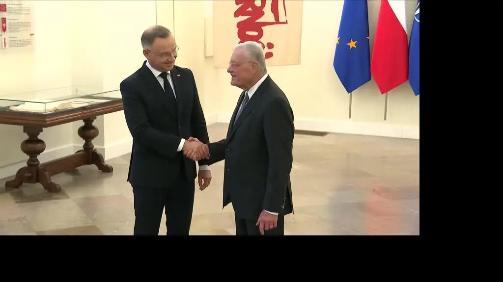 DUDA