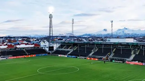 Polityczne napięcie przed meczem. "Marsz przez miasto, akcja na stadionie"