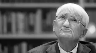 Jürgen Habermas