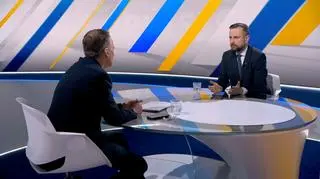 Władysław Kosiniak-Kamysz w "Rozmowie Piaseckiego"