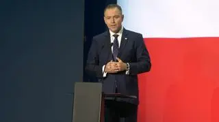 "Nie da się przecenić znaczenia trasy Via Baltica". Konferencja prezydentów