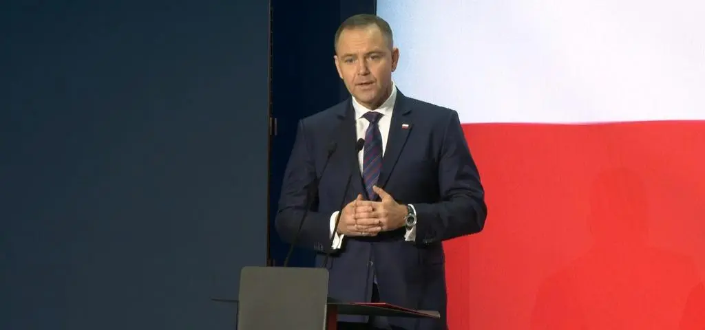 "Nie da się przecenić znaczenia trasy Via Baltica". Konferencja prezydentów