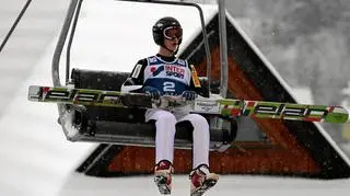 Tomasz Byrt, rok 2011 