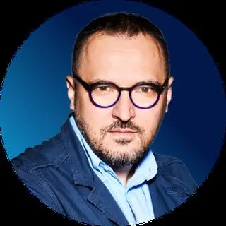 Marcin Gutowski