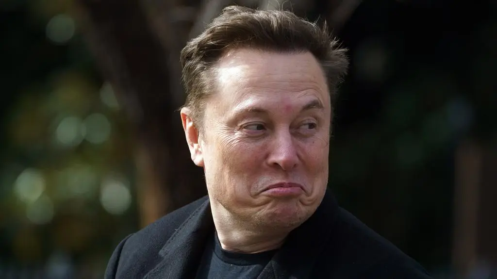 Pentagon kontra Musk. Spór o ceny technologii podczas wojny z Iranem