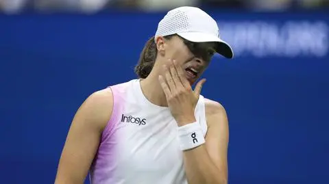 Świątek straci masę punktów. Sabalenka przed wielką szansą