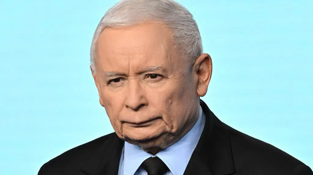 Jarosław Kaczyński
