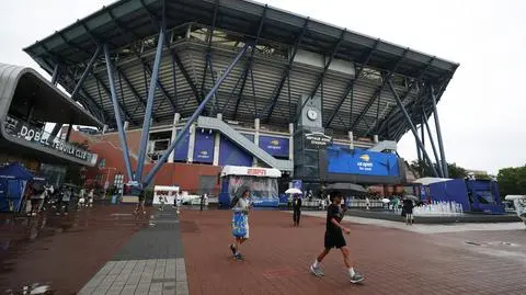 Organizatorzy przegrali z pogodą. Mecze Polek w kwalifikacjach przełożone