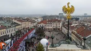 12. PKO Bieg Niepodległości w Rzeszowie