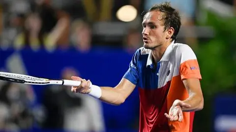 Międzynarodowa Federacja Tenisowa zawiesiła członkostwo Rosji i Białorusi