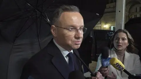 Andrzej Duda