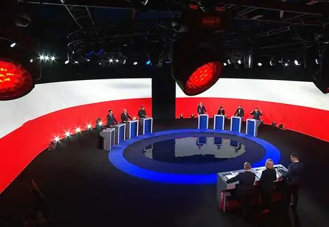 "Rafał ustał", "Karol dowiózł", "Stanowski zaskoczył", "Szymon pozamiatał"