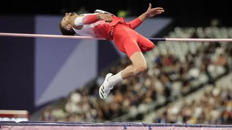 "Nie chciałem czekać, aż mama czy tata podadzą mi kromkę chleba"