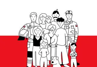 Pokazali go w sierpniu, jest jeszcze w druku. Kiedy pojawi się w naszych domach?