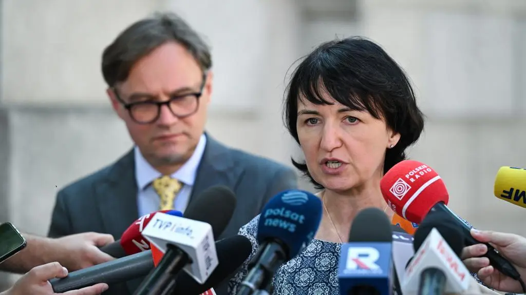 MSZ: ewakuacja polskich obywateli z Izraela w ciągu kilkudziesięciu godzin