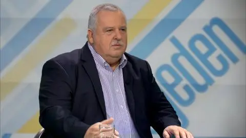 Balazs: obaj to bardzo dobrzy kandydaci, ale według mnie ta sprawa jest przesądzona