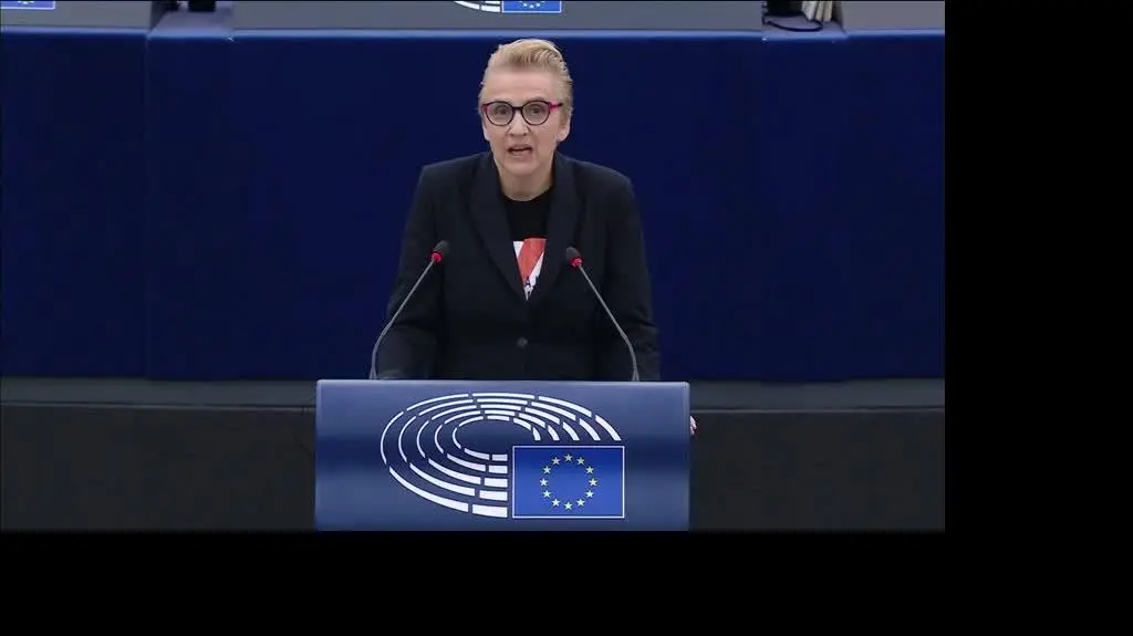 Scheuring-Wielgus: w Polsce łamane są prawa człowieka