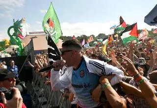 Oskarżono ich o terroryzm, Węgry nie wpuściły do kraju. Dziś wystąpią w Katowicach