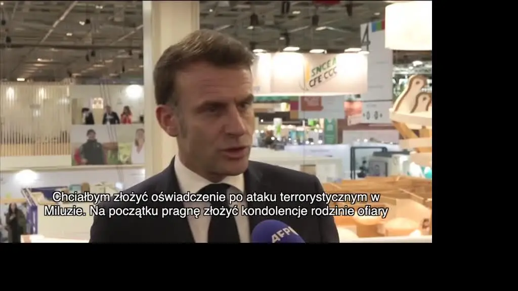 Macron