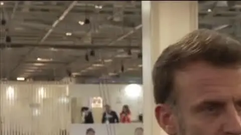 Macron
