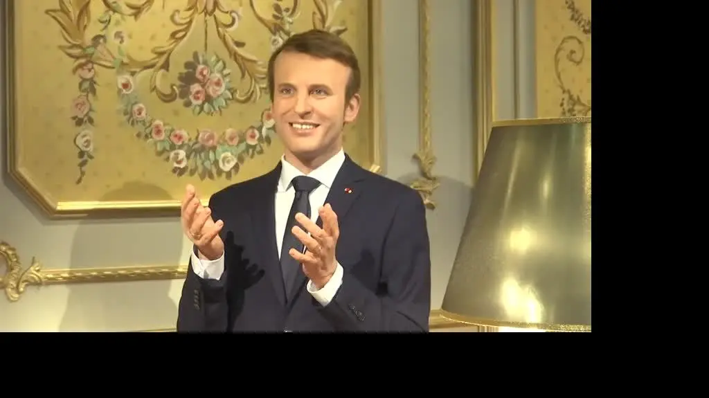 Macron
