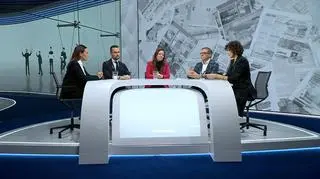 Najnowsze wydanie "Loży prasowej"