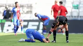 Piast bez przełamania w Radomiu. Siódmy mecz bez zwycięstwa