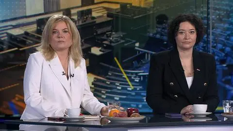 Łoboda: prokuratura jest zarobiona innymi sprawami PiS